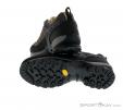 Salewa MTN Trainer L Mens Approach Shoes, Salewa, Brown, , Male, 0032-10595, 5637589380, 4053865858930, N2-12.jpg