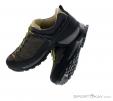 Salewa MTN Trainer L Mens Approach Shoes, Salewa, Brun, , Hommes, 0032-10595, 5637589380, 4053865858930, N3-08.jpg