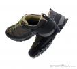 Salewa MTN Trainer L Mens Approach Shoes, Salewa, Brun, , Hommes, 0032-10595, 5637589380, 4053865858930, N4-09.jpg