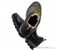 Salewa MTN Trainer L Mens Approach Shoes, Salewa, Brun, , Hommes, 0032-10595, 5637589380, 4053865858930, N5-15.jpg