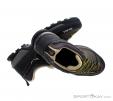 Salewa MTN Trainer L Mens Approach Shoes, Salewa, Brun, , Hommes, 0032-10595, 5637589380, 4053865858930, N5-20.jpg