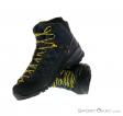 Salewa Alp Trainer Mid GTX Mens Hiking Boots Gore-Tex, Salewa, Black, , Male, 0032-10500, 5637589393, 4053865372887, N1-06.jpg