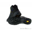 Salewa Alp Trainer Mid GTX Hommes Chaussures de randonnée Gore-Tex, Salewa, Noir, , Hommes, 0032-10500, 5637589393, 4053865372887, N1-11.jpg