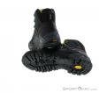 Salewa Alp Trainer Mid GTX Hommes Chaussures de randonnée Gore-Tex, Salewa, Noir, , Hommes, 0032-10500, 5637589393, 4053865372887, N2-12.jpg