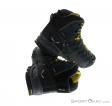 Salewa Alp Trainer Mid GTX Mens Hiking Boots Gore-Tex, , Black, , Male, 0032-10500, 5637589393, , N2-17.jpg