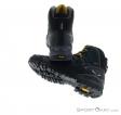 Salewa Alp Trainer Mid GTX Hommes Chaussures de randonnée Gore-Tex, Salewa, Noir, , Hommes, 0032-10500, 5637589393, 4053865372887, N3-13.jpg