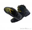 Salewa Alp Trainer Mid GTX Hommes Chaussures de randonnée Gore-Tex, Salewa, Noir, , Hommes, 0032-10500, 5637589393, 4053865372887, N5-10.jpg