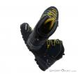 Salewa Alp Trainer Mid GTX Hommes Chaussures de randonnée Gore-Tex, Salewa, Noir, , Hommes, 0032-10500, 5637589393, 4053865372887, N5-15.jpg