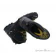 Salewa Alp Trainer Mid GTX Hommes Chaussures de randonnée Gore-Tex, Salewa, Noir, , Hommes, 0032-10500, 5637589393, 4053865372887, N5-20.jpg