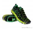 Salewa Multi Track Mens Trail Running Shoes, Salewa, Čierna, , Muži, 0032-10501, 5637589406, 4053865862821, N1-01.jpg