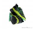 Salewa Multi Track Mens Trail Running Shoes, Salewa, Noir, , Hommes, 0032-10501, 5637589406, 4053865862821, N1-16.jpg