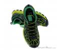 Salewa Multi Track Mens Trail Running Shoes, Salewa, Čierna, , Muži, 0032-10501, 5637589406, 4053865862821, N3-03.jpg