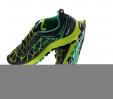 Salewa Multi Track Mens Trail Running Shoes, Salewa, Čierna, , Muži, 0032-10501, 5637589406, 4053865862821, N3-08.jpg