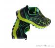 Salewa Multi Track Mens Trail Running Shoes, Salewa, Noir, , Hommes, 0032-10501, 5637589406, 4053865862821, N3-18.jpg
