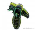 Salewa Multi Track Mens Trail Running Shoes, Salewa, Noir, , Hommes, 0032-10501, 5637589406, 4053865862821, N4-04.jpg