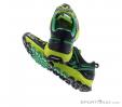 Salewa Multi Track Mens Trail Running Shoes, Salewa, Čierna, , Muži, 0032-10501, 5637589406, 4053865862821, N4-14.jpg
