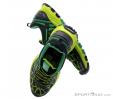 Salewa Multi Track Mens Trail Running Shoes, Salewa, Čierna, , Muži, 0032-10501, 5637589406, 4053865862821, N5-05.jpg
