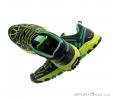 Salewa Multi Track Mens Trail Running Shoes, , Negro, , Hombre, 0032-10501, 5637589406, , N5-10.jpg