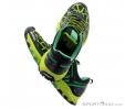 Salewa Multi Track Mens Trail Running Shoes, , Negro, , Hombre, 0032-10501, 5637589406, , N5-15.jpg