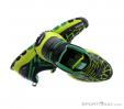 Salewa Multi Track Mens Trail Running Shoes, , Noir, , Hommes, 0032-10501, 5637589406, , N5-20.jpg