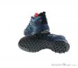 Salewa Wildfire GTX Women Approach Shoes Gore-Tex, Salewa, Blue, , Female, 0032-10502, 5637589420, 4053865864320, N2-12.jpg