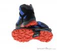 Salewa Alp Player Mid GTX Kids Hiking Boots Gore-Tex, Salewa, Blue, , Boy,Girl, 0032-10503, 5637589435, 4053865860728, N2-12.jpg