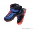 Salewa Alp Player Mid GTX Kids Hiking Boots Gore-Tex, Salewa, Blue, , Boy,Girl, 0032-10503, 5637589435, 4053865860728, N3-08.jpg
