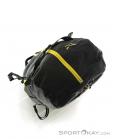 Salewa Ropebag XL Rope Bag, , Black, , Male,Female,Unisex, 0032-10510, 5637590078, , N4-09.jpg