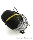 Salewa Ropebag XL Rope Bag, , Black, , Male,Female,Unisex, 0032-10510, 5637590078, , N4-14.jpg