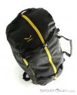 Salewa Ropebag XL Rope Bag, , Black, , Male,Female,Unisex, 0032-10510, 5637590078, , N4-19.jpg