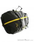 Salewa Ropebag XL Rope Bag, , Black, , Male,Female,Unisex, 0032-10510, 5637590078, , N5-15.jpg