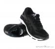 Asics GT2000 6 Womens Running Shoes, Asics, Black, , Female, 0103-10176, 5637590095, 4549846708535, N1-01.jpg