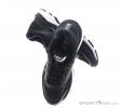 Asics GT2000 6 Womens Running Shoes, , Negro, , Mujer, 0103-10176, 5637590095, , N4-04.jpg