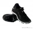 Asics Gel Nimbus 20 Womens Running Shoes, Asics, Negro, , Mujer, 0103-10177, 5637590101, 4549846684907, N1-01.jpg