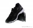 Asics Gel Nimbus 20 Womens Running Shoes, , Noir, , Femmes, 0103-10177, 5637590101, , N1-06.jpg