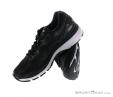 Asics Gel Nimbus 20 Womens Running Shoes, , Noir, , Femmes, 0103-10177, 5637590101, , N2-07.jpg