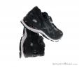 Asics Gel Nimbus 20 Womens Running Shoes, , Black, , Female, 0103-10177, 5637590101, , N2-17.jpg