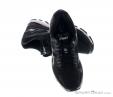 Asics Gel Nimbus 20 Womens Running Shoes, , Black, , Female, 0103-10177, 5637590101, , N3-03.jpg