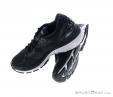 Asics Gel Nimbus 20 Womens Running Shoes, , Black, , Female, 0103-10177, 5637590101, , N3-08.jpg