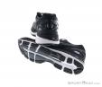 Asics Gel Nimbus 20 Womens Running Shoes, , Black, , Female, 0103-10177, 5637590101, , N3-13.jpg