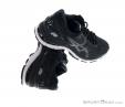 Asics Gel Nimbus 20 Womens Running Shoes, Asics, Čierna, , Ženy, 0103-10177, 5637590101, 4549846684907, N3-18.jpg