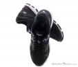 Asics Gel Nimbus 20 Womens Running Shoes, , Black, , Female, 0103-10177, 5637590101, , N4-04.jpg