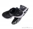 Asics Gel Nimbus 20 Womens Running Shoes, , Black, , Female, 0103-10177, 5637590101, , N4-09.jpg