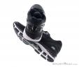 Asics Gel Nimbus 20 Womens Running Shoes, , Noir, , Femmes, 0103-10177, 5637590101, , N4-14.jpg
