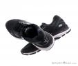 Asics Gel Nimbus 20 Womens Running Shoes, , Black, , Female, 0103-10177, 5637590101, , N5-10.jpg