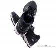 Asics Gel Nimbus 20 Womens Running Shoes, , Black, , Female, 0103-10177, 5637590101, , N5-15.jpg