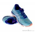Asics Gel Nimbus 20 Womens Running Shoes, , Blue, , Female, 0103-10177, 5637590111, , N1-01.jpg