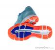 Asics Gel Nimbus 20 Womens Running Shoes, , Bleu, , Femmes, 0103-10177, 5637590111, , N1-11.jpg