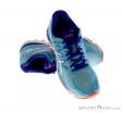 Asics Gel Nimbus 20 Womens Running Shoes, , Bleu, , Femmes, 0103-10177, 5637590111, , N2-02.jpg