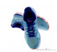 Asics Gel Nimbus 20 Womens Running Shoes, , Bleu, , Femmes, 0103-10177, 5637590111, , N3-03.jpg